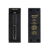 GOLISIS NEEDLE 1 Compact Mini Charger